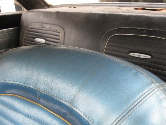1963 Ford Falcon Sprint - photo 7