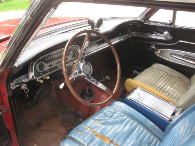 1963 Ford Falcon Sprint - photo 9