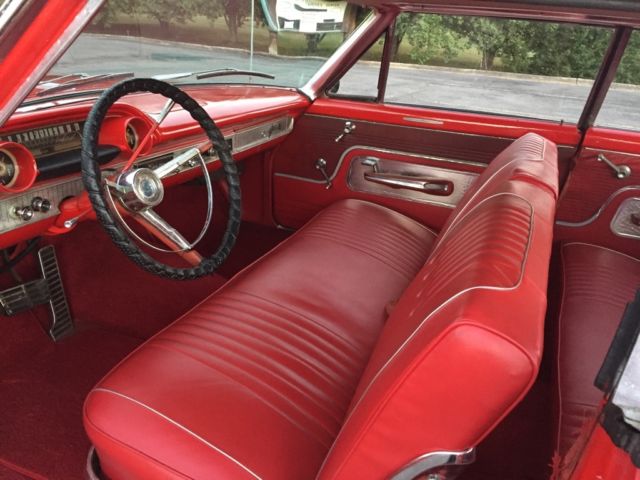 1963 Ford Galaxie 500 - photo 10