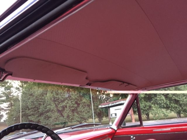 1963 Ford Galaxie 500 - photo 12