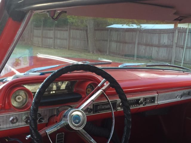 1963 Ford Galaxie 500 - photo 8