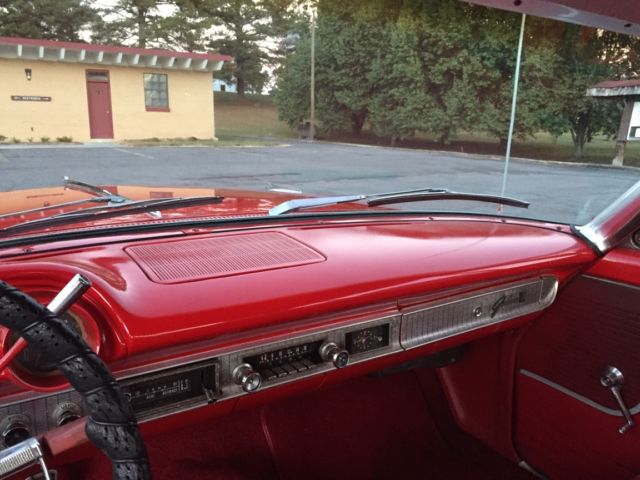 1963 Ford Galaxie 500 - photo 9