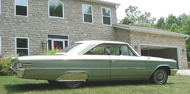 1963 Ford Galaxie 500 - photo 2