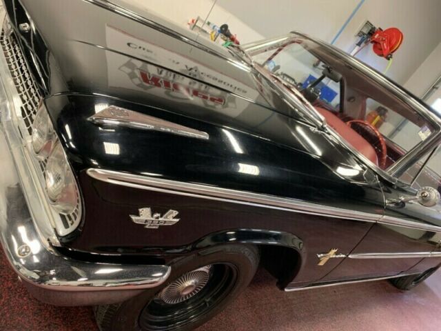 1963 Ford Galaxie 500 - photo 2