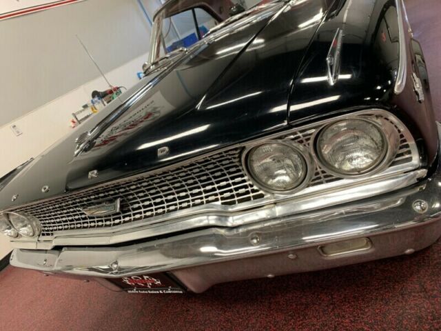 1963 Ford Galaxie 500 - photo 3