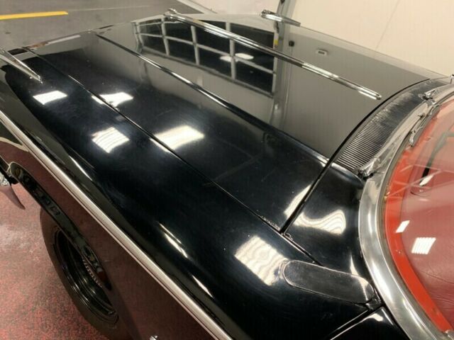 1963 Ford Galaxie 500 - photo 4