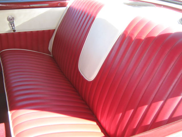 1963 Ford Galaxie 500 XL - photo 10