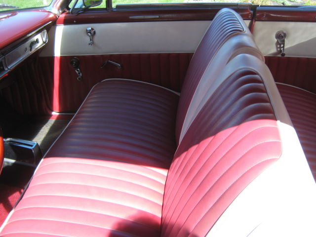 1963 Ford Galaxie 500 XL - photo 11