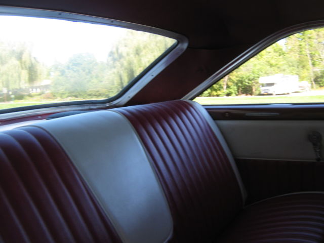 1963 Ford Galaxie 500 XL - photo 12