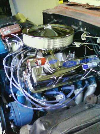 1963 Ford Galaxie 500 XL - photo 13