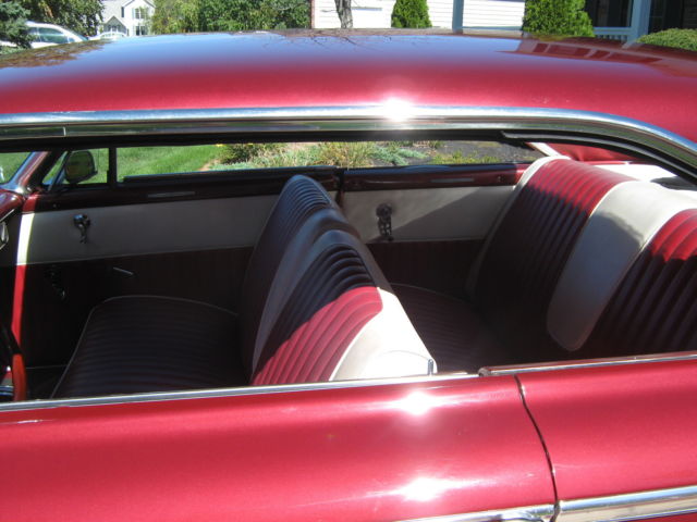 1963 Ford Galaxie 500 XL - photo 8