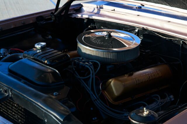 1963 Ford Galaxie 500 XL XL - photo 5