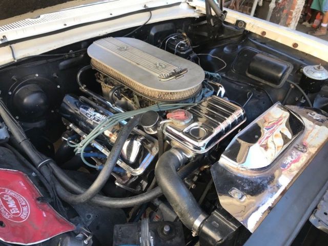 1963 Ford Galaxie XL - photo 3