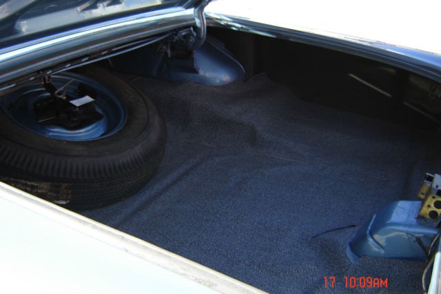 1963 Ford Galaxie R-code - photo 8
