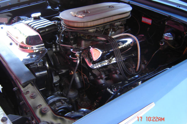 1963 Ford Galaxie R-code - photo 9