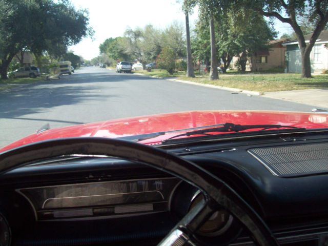 1963 Ford Galaxie - photo 5