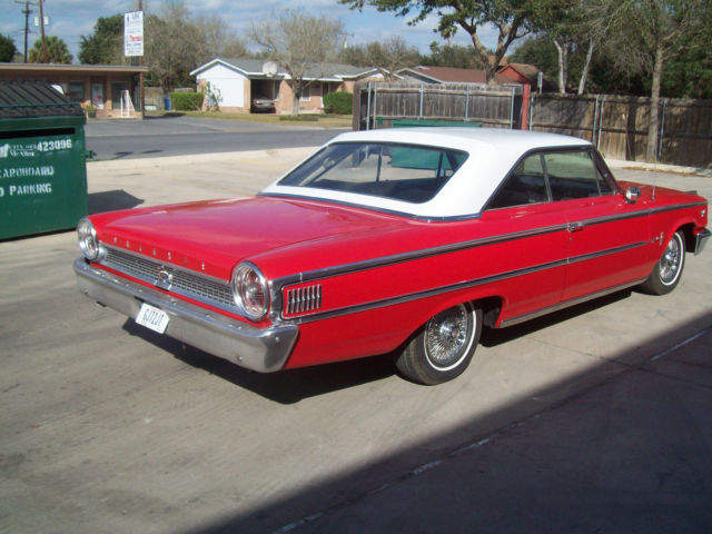 1963 Ford Galaxie - photo 9