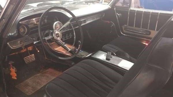 1963 Ford Galaxie 500XL - photo 6