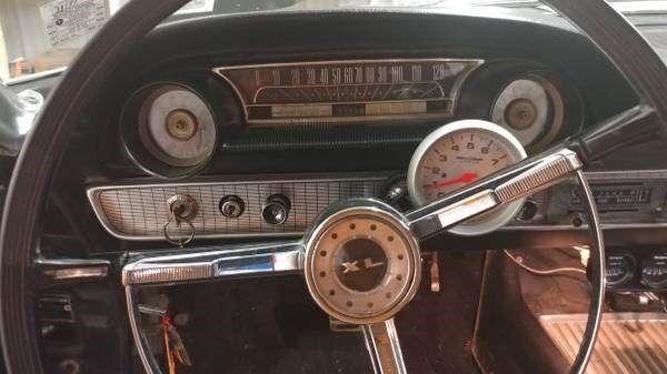 1963 Ford Galaxie 500XL - photo 9