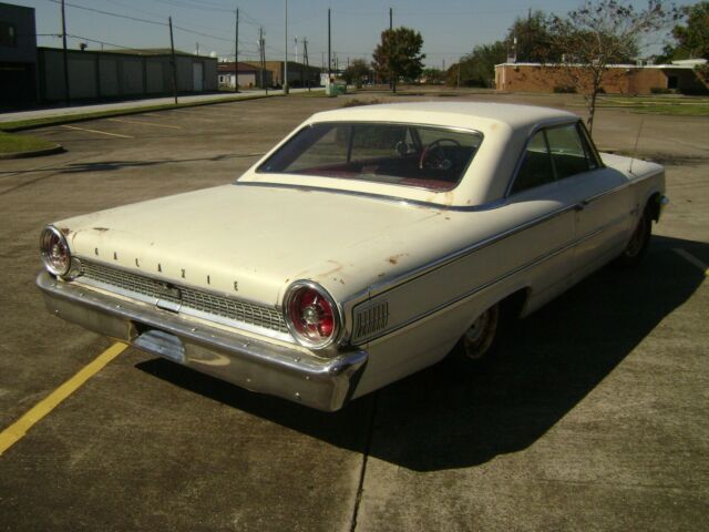 1963 Ford Galaxie 500 - photo 3