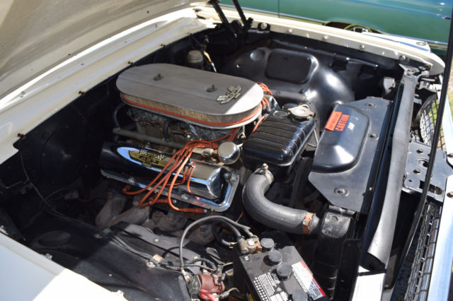 1963 Ford Galaxie - photo 2