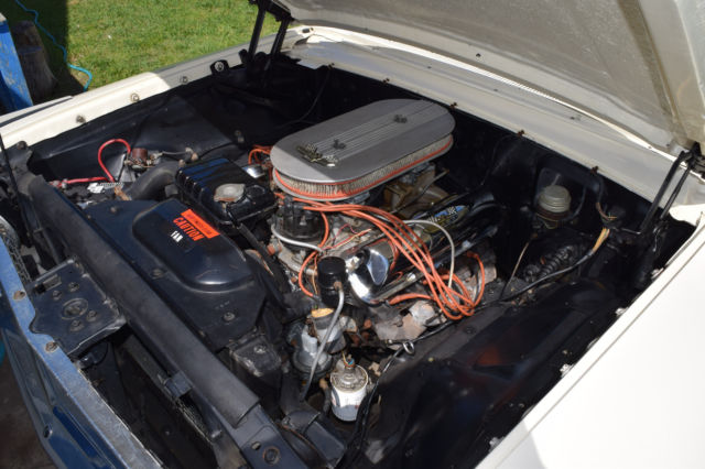 1963 Ford Galaxie - photo 3