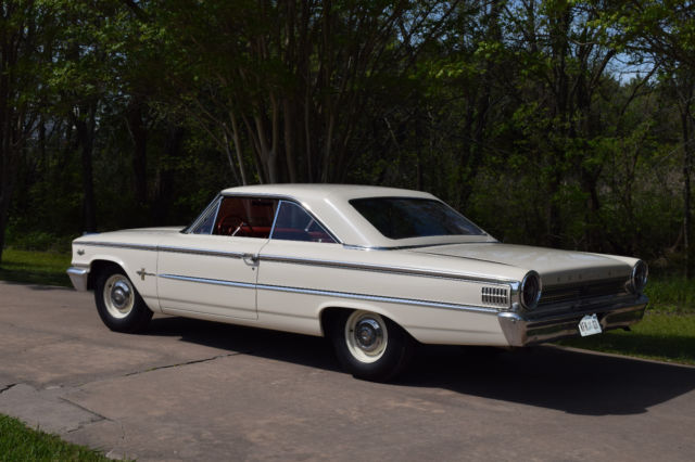 1963 Ford Galaxie - photo 4