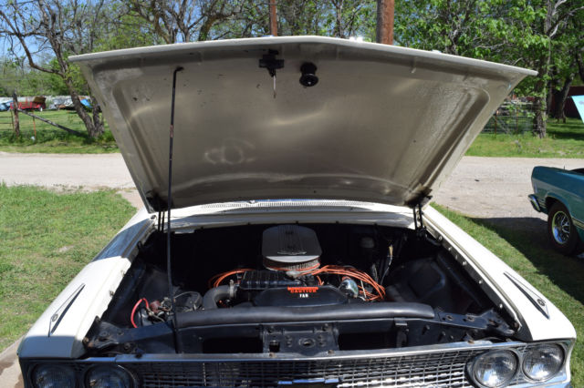 1963 Ford Galaxie - photo 5