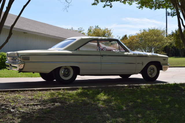 1963 Ford Galaxie - photo 8