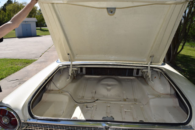 1963 Ford Galaxie - photo 9