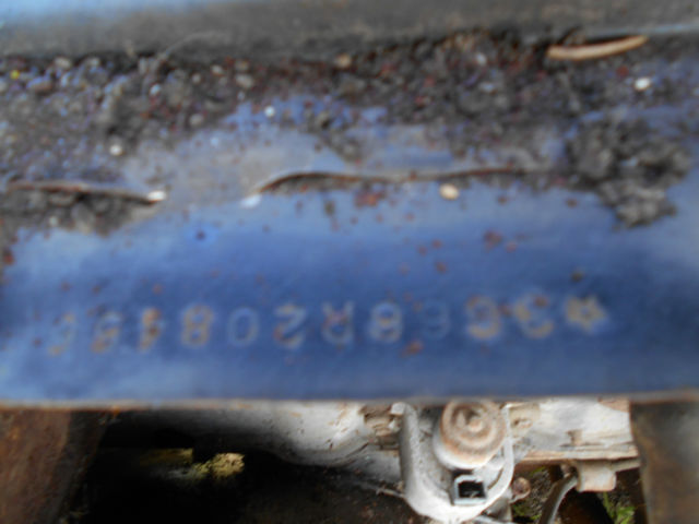 1963 Ford Galaxie - photo 10