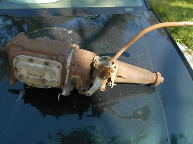 1963 Ford Galaxie - photo 11