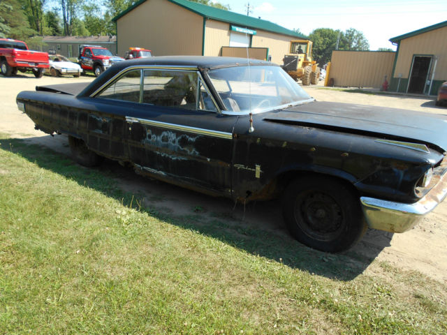 1963 Ford Galaxie - photo 2
