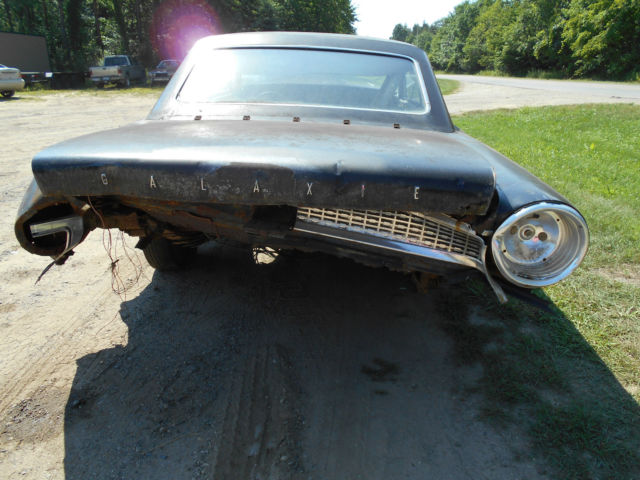 1963 Ford Galaxie - photo 3
