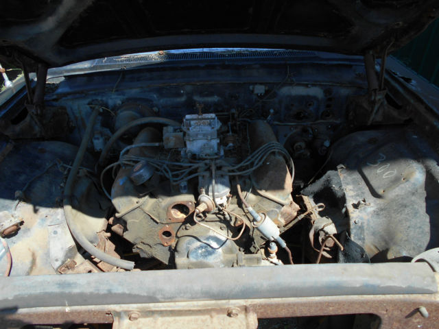 1963 Ford Galaxie - photo 4