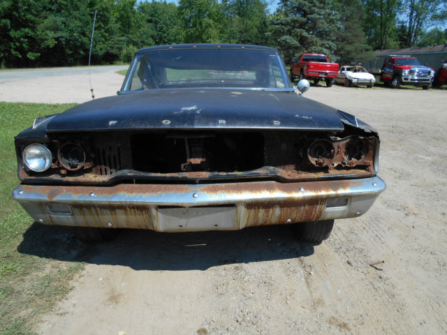 1963 Ford Galaxie - photo 5