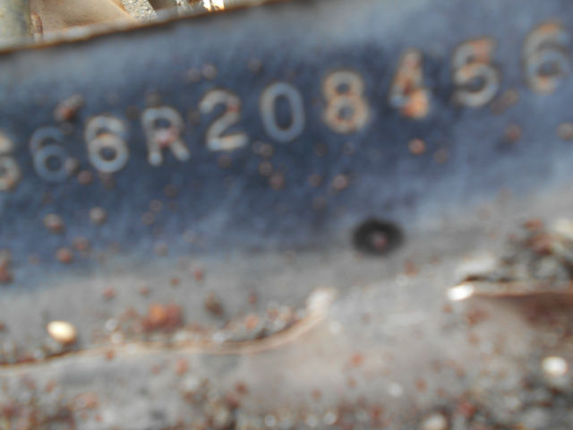1963 Ford Galaxie - photo 9