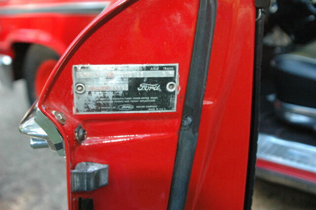 1963 Ford Galaxie - photo 11