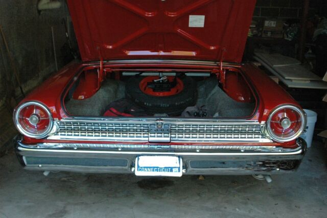 1963 Ford Galaxie - photo 2