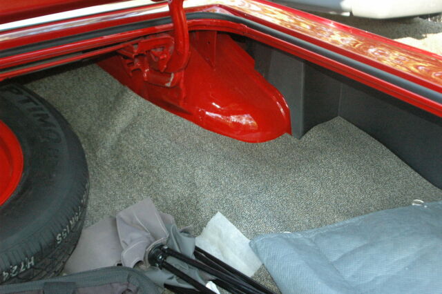 1963 Ford Galaxie - photo 7