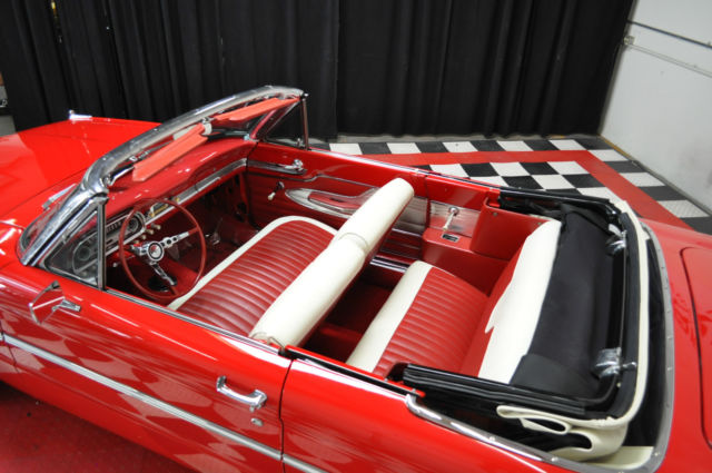 1963 Ford Falcon Convertible - photo 8