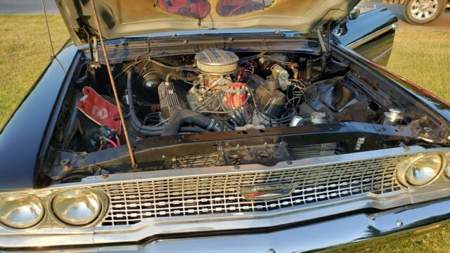 1963 Ford Galaxie XL - photo 11