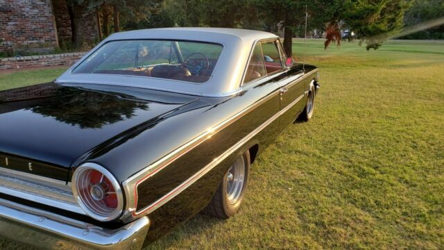 1963 Ford Galaxie XL - photo 12