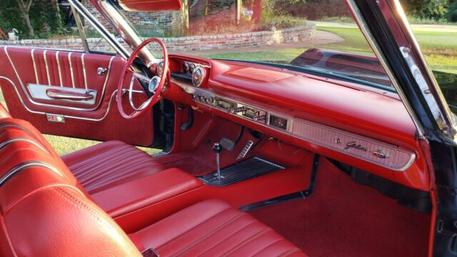 1963 Ford Galaxie XL - photo 4