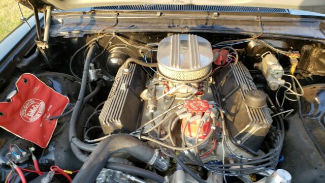 1963 Ford Galaxie XL - photo 8