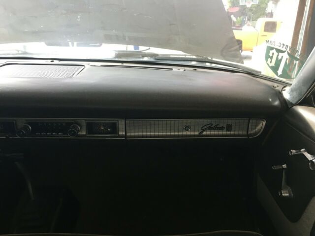 1963 Ford Galaxie 500 - photo 8