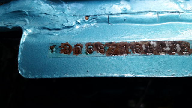 1963 Ford Galaxie XL - photo 5