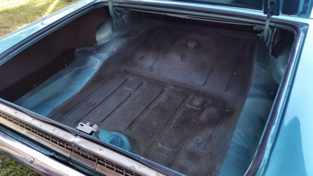1963 Ford Galaxie XL - photo 7