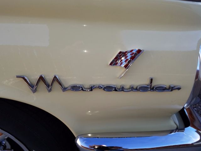 1963 Mercury Marauder - photo 12