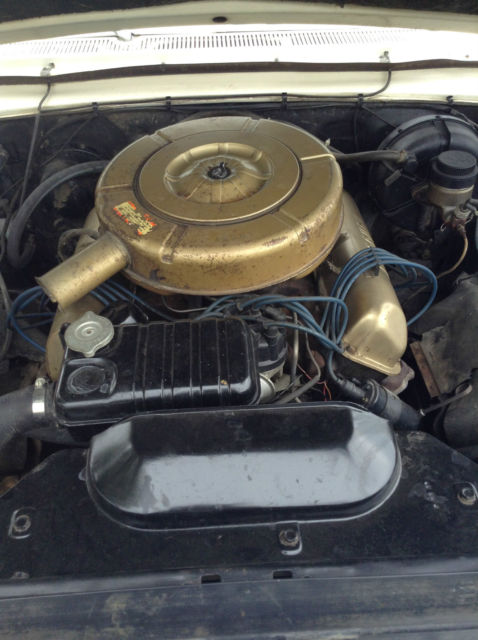 1963 Mercury Marauder - photo 3